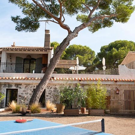 Saint-Raphaël Beija Flor Bed & Breakfast エクステリア 写真