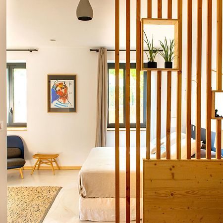 Saint-Raphaël Beija Flor Bed & Breakfast エクステリア 写真