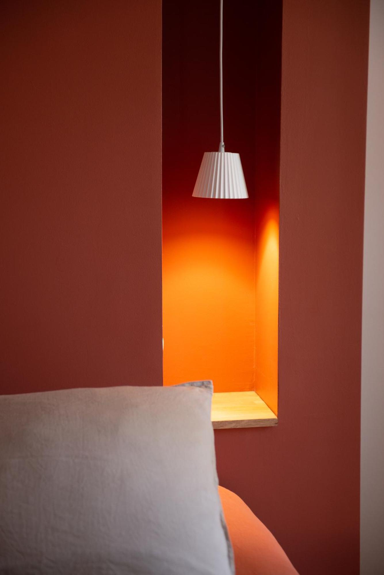 Saint-Raphaël Beija Flor Bed & Breakfast 部屋 写真